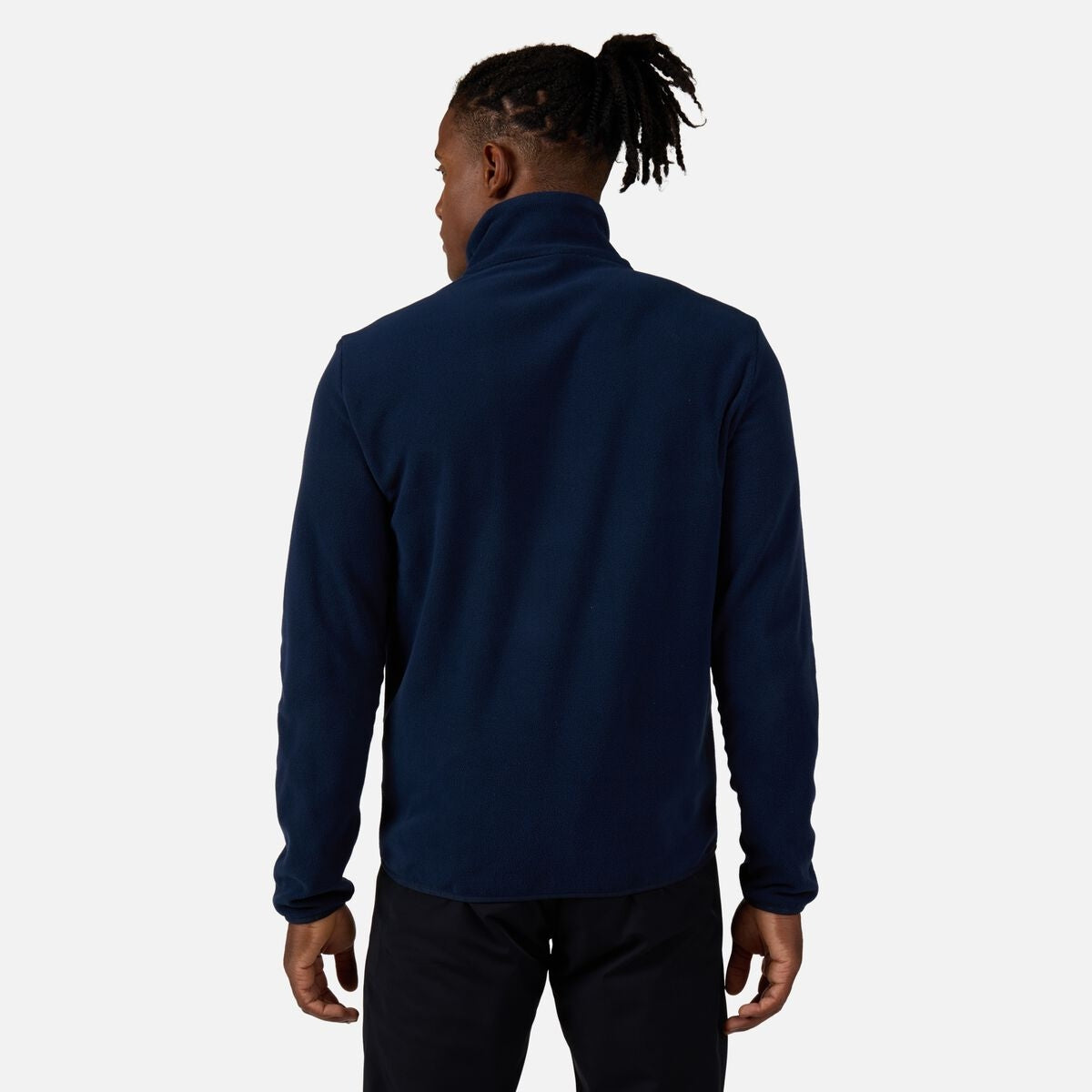 Rossignol Strawpile Mens Hz Fleece 2026
