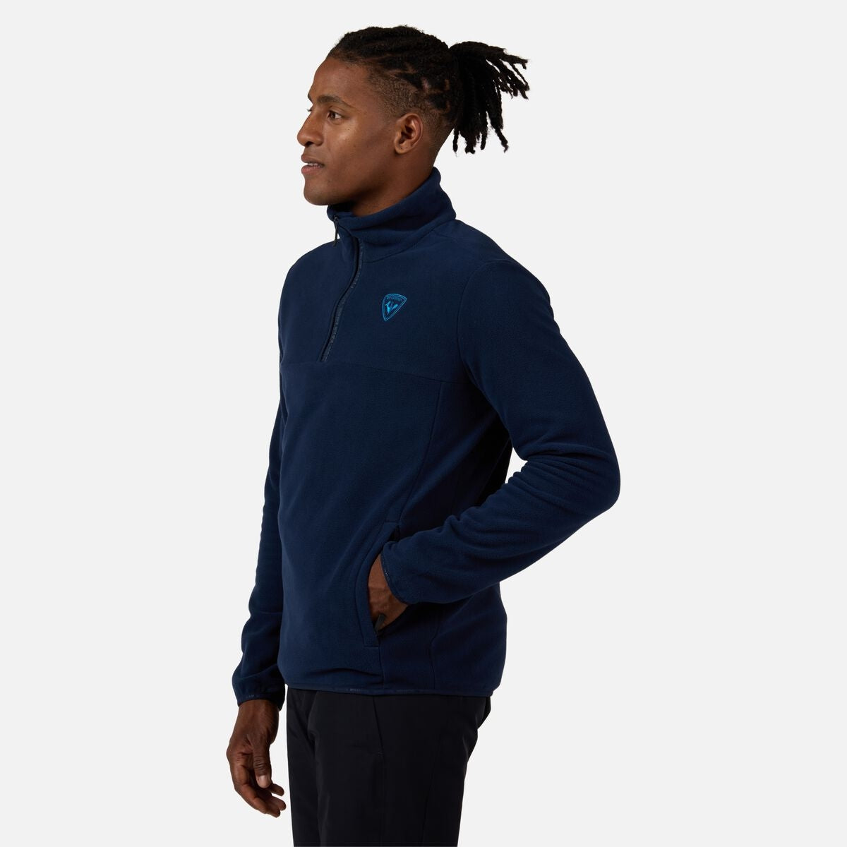 Rossignol Strawpile Mens Hz Fleece 2026