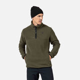 Rossignol Strawpile Mens Hz Fleece 2026