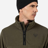 Rossignol Strawpile Mens Hz Fleece 2026