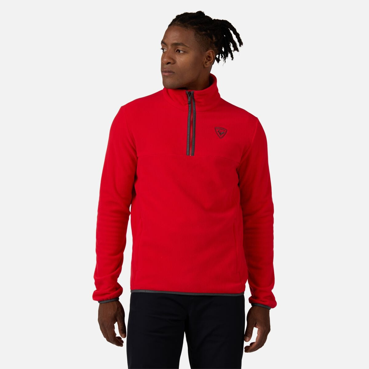 Rossignol Strawpile Mens Hz Fleece 2026