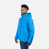 Rossignol Strawpile Mens Jacket