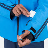 Rossignol Strawpile Mens Jacket