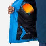Rossignol Strawpile Mens Jacket