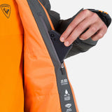 Rossignol Strawpile Mens Jacket 2026