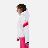 Rossignol Strawpile Womens Jacket