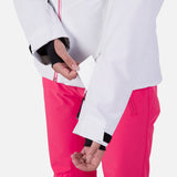 Rossignol Strawpile Womens Jacket