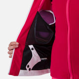 Rossignol Strawpile Womens Jacket