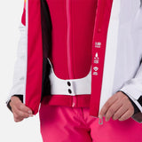 Rossignol Strawpile Womens Jacket