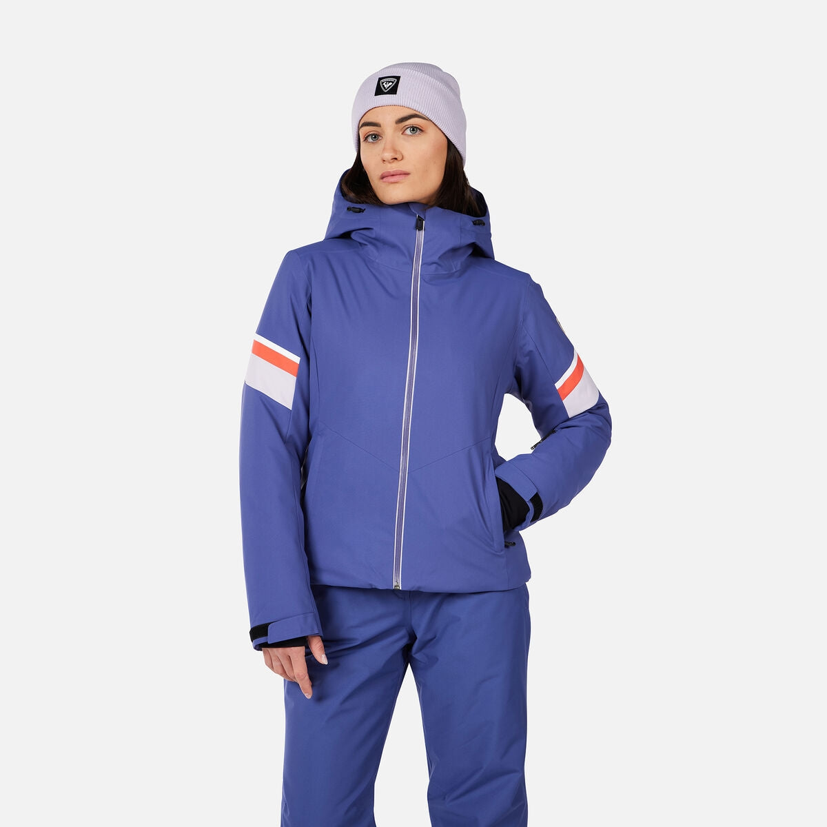 Rossignol Strawpile Womens Jacket 2026
