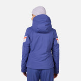 Rossignol Strawpile Womens Jacket 2026
