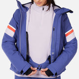Rossignol Strawpile Womens Jacket 2026