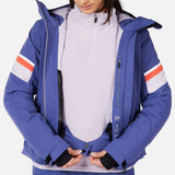 Rossignol Strawpile Womens Jacket 2026