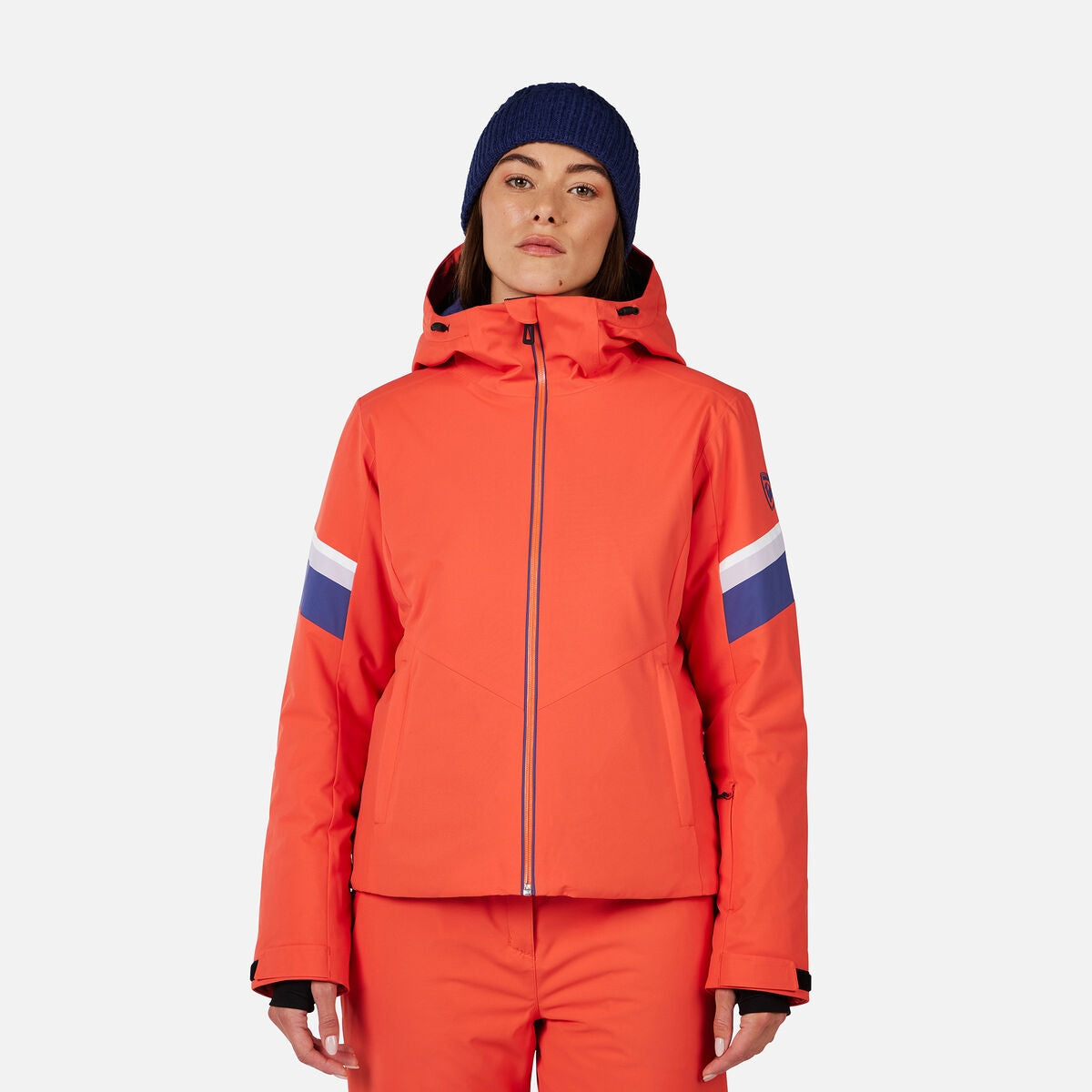 Rossignol Strawpile Womens Jacket 2026
