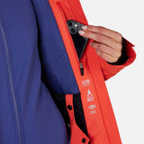 Rossignol Strawpile Womens Jacket 2026