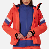 Rossignol Strawpile Womens Jacket 2026