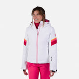 Rossignol Strawpile Womens Jacket 2026