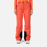 This is an image of Rossignol Strawpile Womens Pant 2026