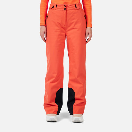 This is an image of Rossignol Strawpile Womens Pant 2026