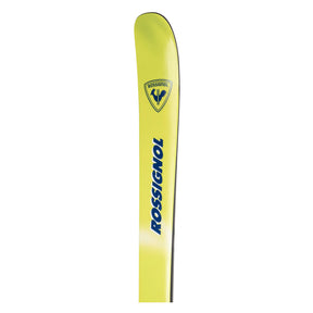 Super Blackops Open Skis 2026