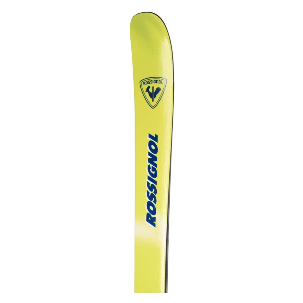 Rossignol Super Blackops Open Skis 2026 | Willi's – Willi's Ski
