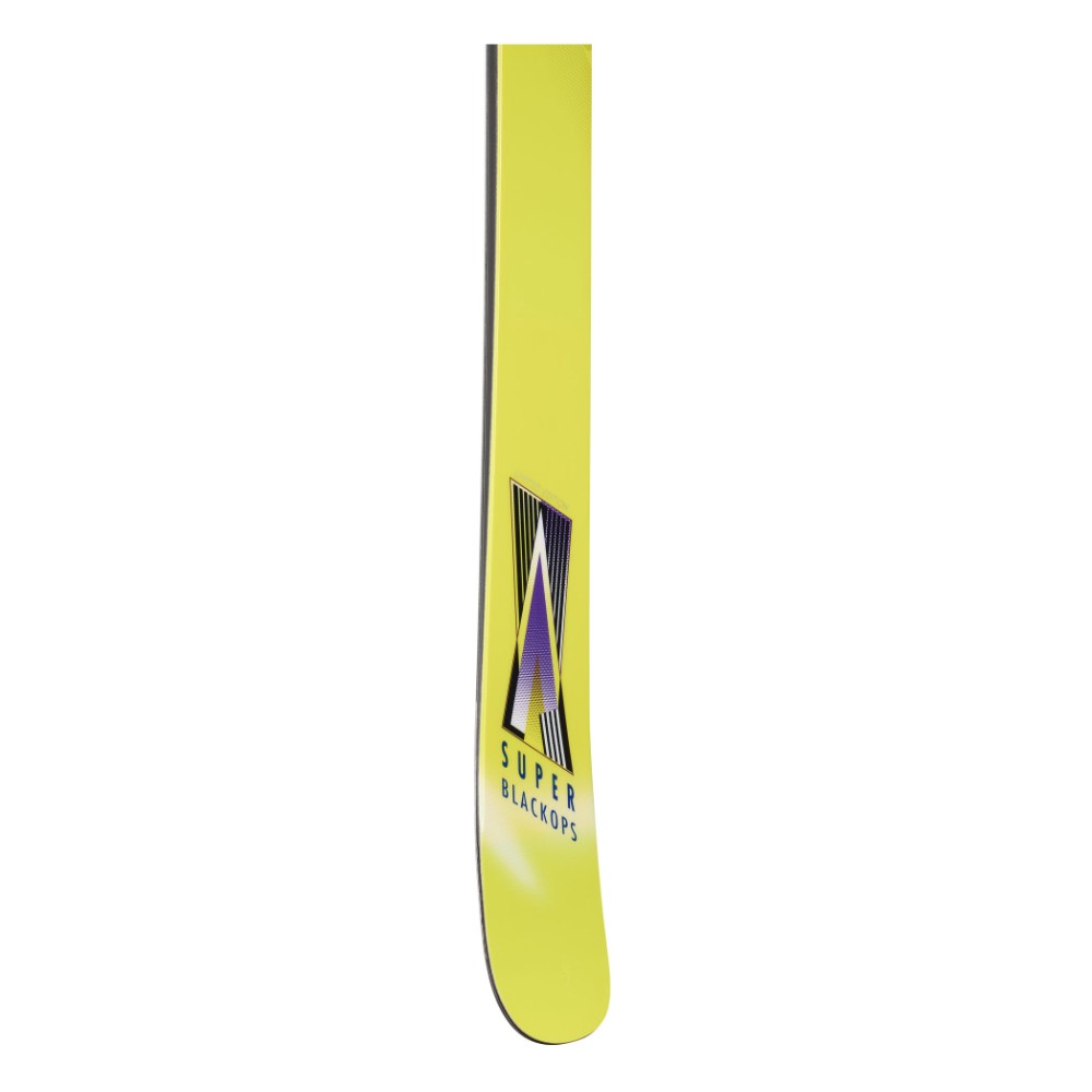 Rossignol Super Blackops Open Skis 2026