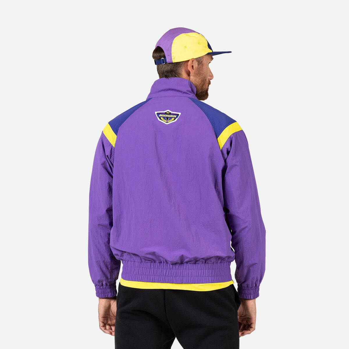 Rossignol Super Mens Jacket 2026