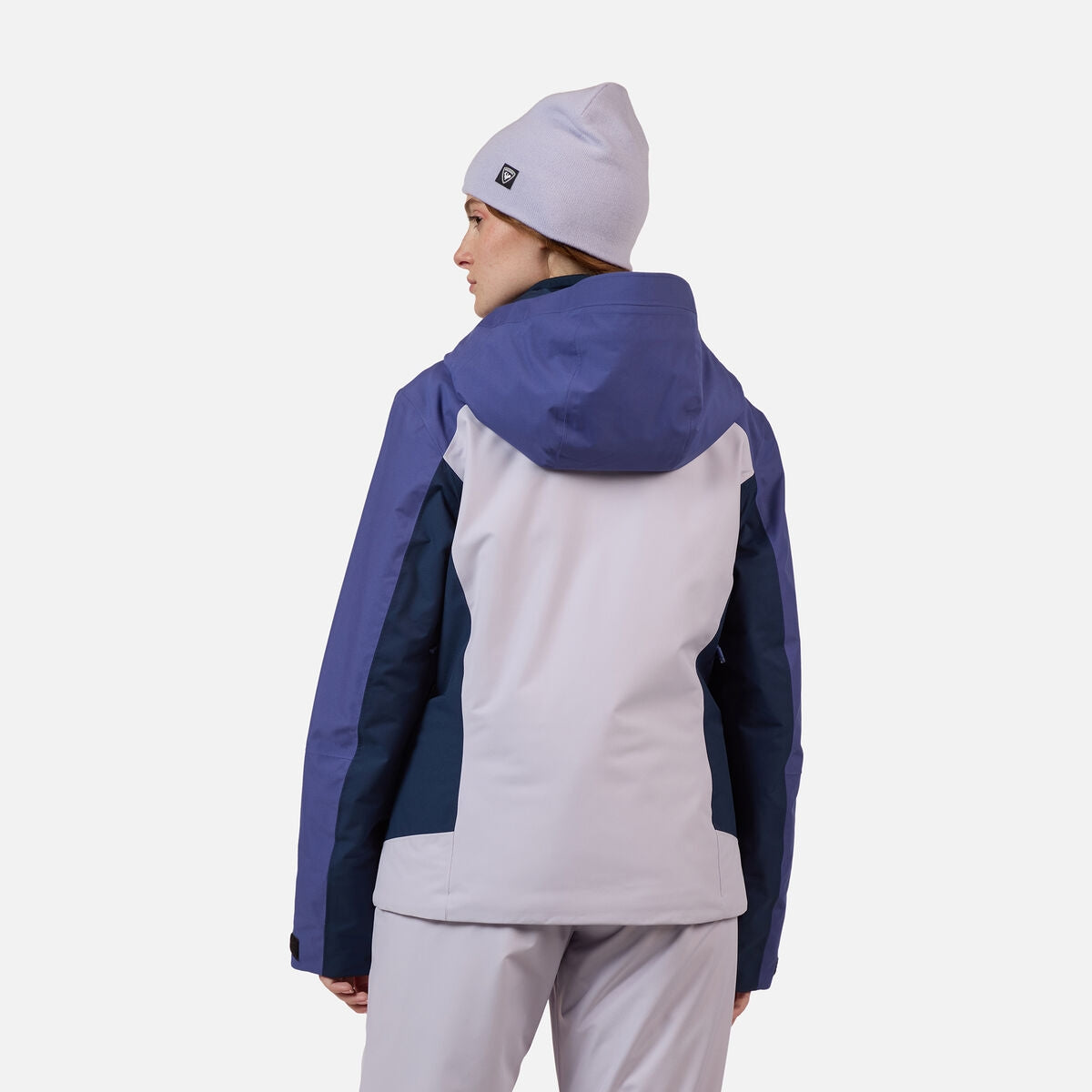 Rossignol Velika Womens Jacket 2026