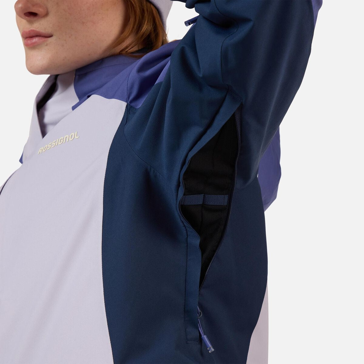 Rossignol Velika Womens Jacket 2026