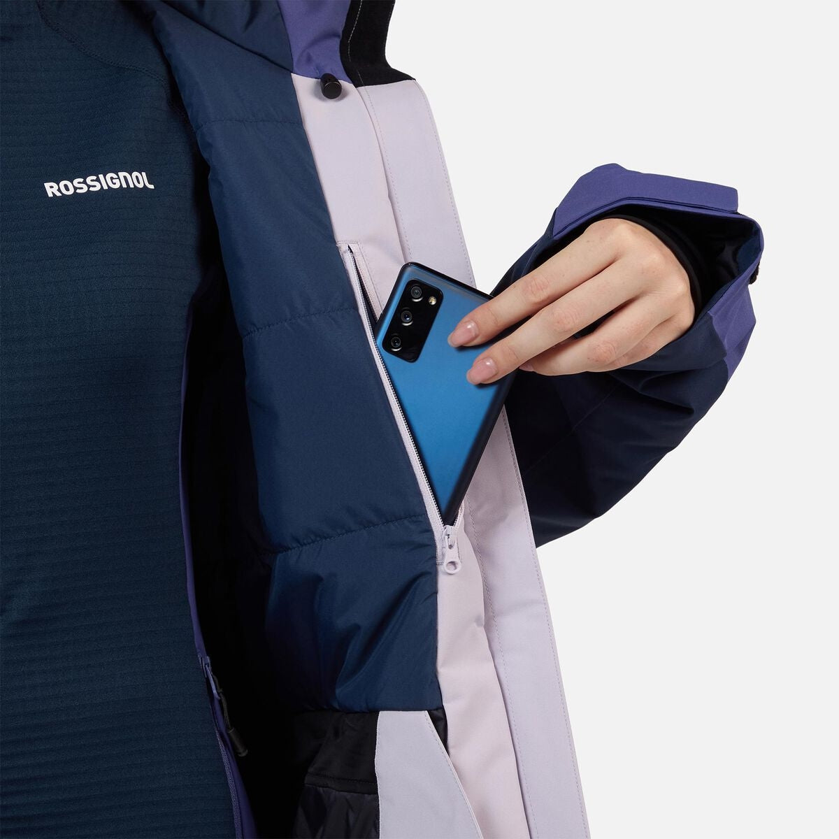 Rossignol Velika Womens Jacket 2026