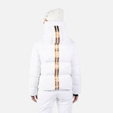 Rossignol Ventina Bomber Down Womens Jacket
