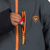 Rossignol Wispile Junior Jacket 2026