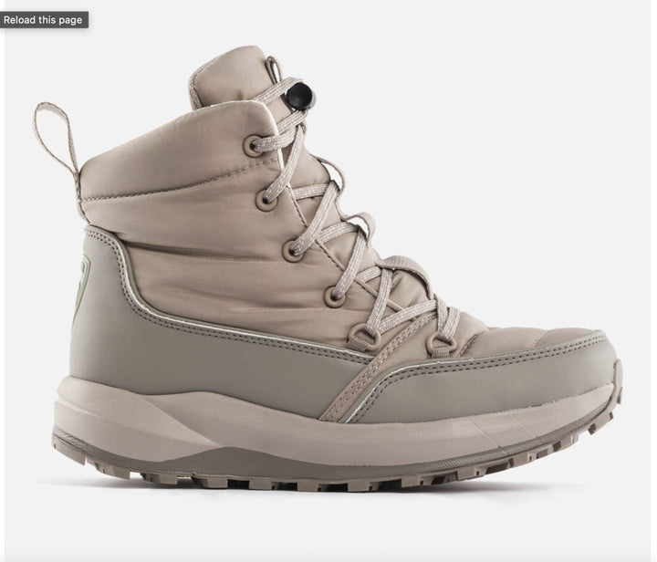 This is an image of Rossignol Womens Rossi Podium Boot