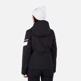 Rossignol Womens Strawpile Jacket