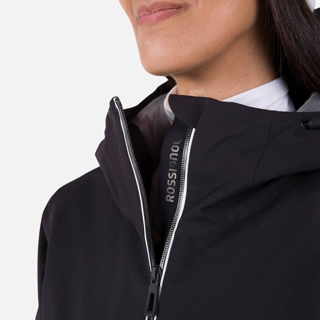 Rossignol Womens Strawpile Jacket