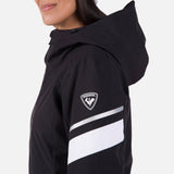 Rossignol Womens Strawpile Jacket