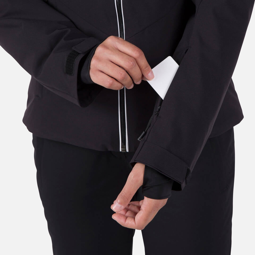 Rossignol Womens Strawpile Jacket