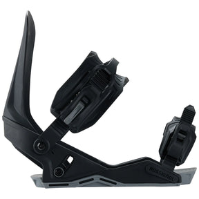 Rossignol Works Snowboard Bindings 2027 | available at Willi's Ski and Board shops