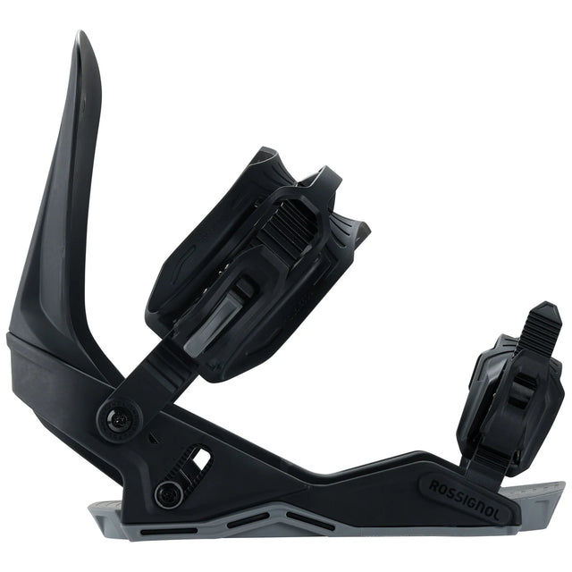 Rossignol Works Snowboard Bindings 2027 | available at Willi's Ski and Board shops