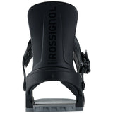 Rossignol Works Snowboard Bindings 2027 | available at Willi's Ski and Board shops