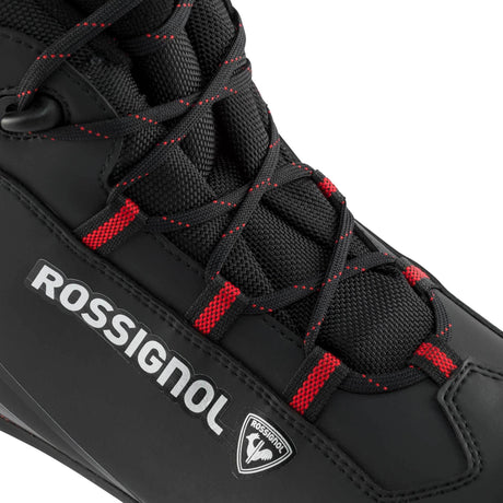 Rossignol Xc1 Cross Country Boots product -- product view at Willis Ski and Board Pittsburgh