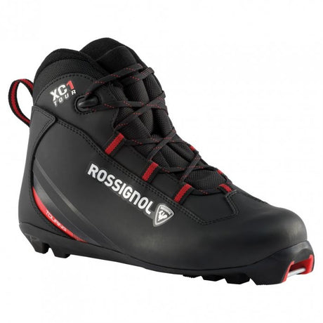 Rossignol Xc1 Cross Country Boots product -- product view at Willis Ski and Board Pittsburgh