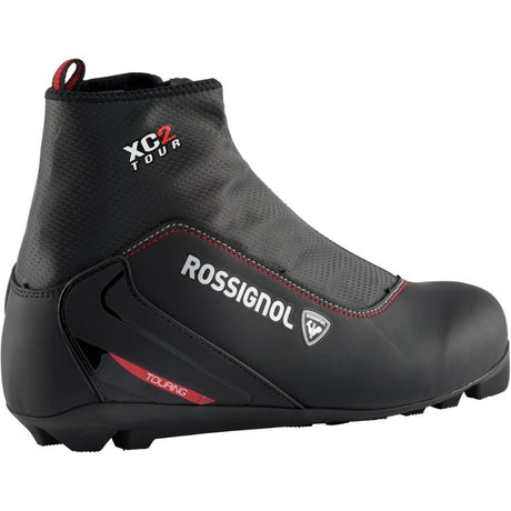 Rossignol Xc2 Cross Country Boots product -- product view at Willis Ski and Board Pittsburgh