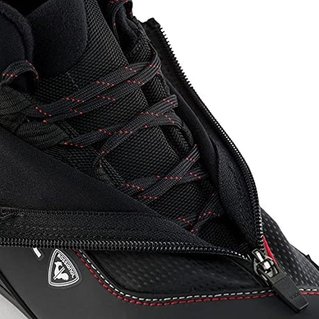Rossignol Xc2 Cross Country Boots product -- product view at Willis Ski and Board Pittsburgh