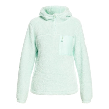 This is an image of Roxy Alabama womens hoodie