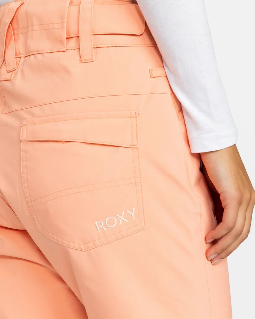 Roxy Backyard Womens Pant
