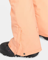 Roxy Backyard Womens Pant