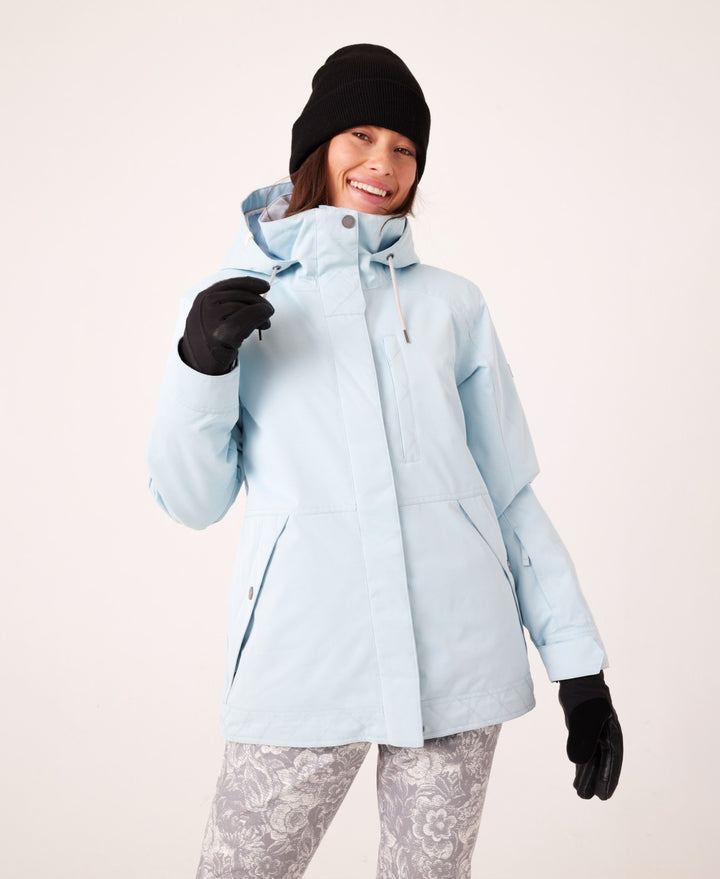 This is an image of Roxy Billie Womens Jacket 2026