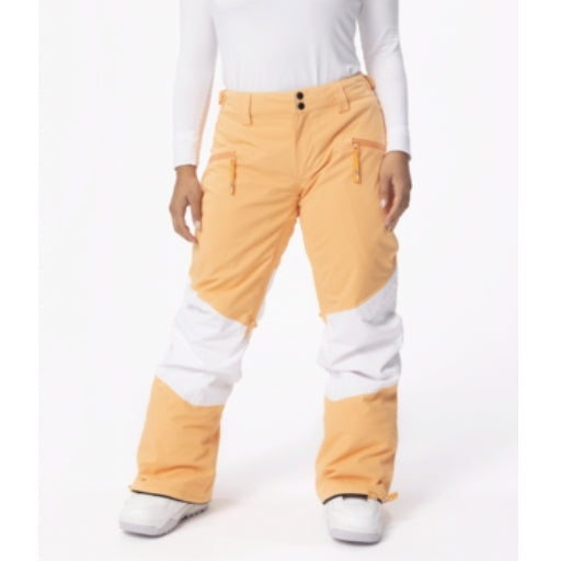 This is an image of Roxy Chloe Kim Woodrose Womens Pant