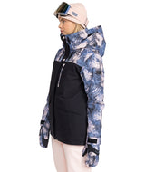 Roxy Dawnrae Girls Jacket